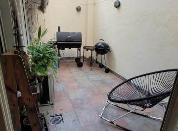 Departamento de 3 ambientes, Recoleta · 3 Ambientes - Contrafrente - Patio - 71 m²