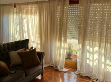 Departamento · 100m² · 3 Ambientes · 1 Cochera · Hermoso Departamento de 3 Ambientes en Alquiler
