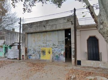 Bodega-Galpón · 289m² · Venta Galpón en Zona Sur Rosario