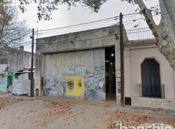 Bodega-Galpón · 289m² · Venta Galpón en Zona Sur Rosario