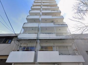 Departamento · 28m² · 1 Ambiente · 1 Cochera · Venta Departamento Monoambiente Echesortu Rosario