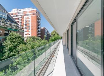 Departamento · 125m² · 4 Ambientes · 1 Cochera · Venta Espectacular 4 Ambientes a Estrenar en Belgrano, Amenities, Seguridad 24 Hs, Cochera. Florean