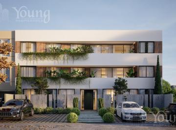Departamento · 53m² · 3 Ambientes · Departamento de Pozo en Venta en Don Bosco