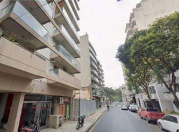 Garage · 14m² · Venta Cocheras en Barrio Martin