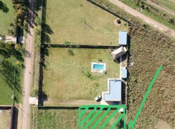 Terreno · 1950m² · Venta Lote La Providencia