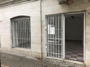 Local comercial de 1 ambiente, Rosario · Alquiler - Local - 9 de Julio 1100