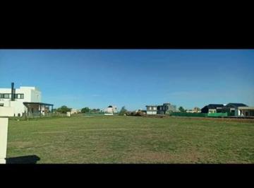 Terreno · 1024m² · Terreno Lote en Venta en La Alameda, Canning, Ezeiza