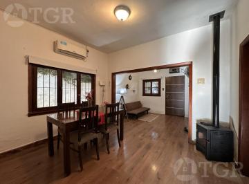 Casa · 107m² · 4 Ambientes · Venta Casa en Villa Ballester