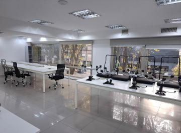 Oficina comercial · 67m² · 1 Cochera · Oficina en Alquiler en Villa Urquiza, Capital Federal, Buenos Aires