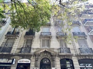 Departamento de 4 ambientes, Monserrat · Venta | Departamento de 4 Amb. + Oficina