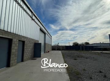 Depósito · 800m² · Depósito en Alquiler en Pilar, G. B. a. Zona Norte, Argentina