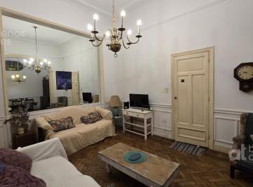 Departamento · 170m² · 5 Ambientes · Departamento 5 Ambientes en Alquiler Temporario San Telmo
