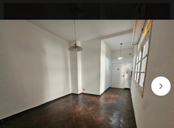 Departamento · 40m² · 2 Ambientes