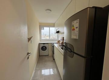 Departamento · 50m² · 2 Ambientes · Departamento en Venta Zona Microcentro 2 Ambienres Reciclado a Nuevo con Seguridad 24 Horas