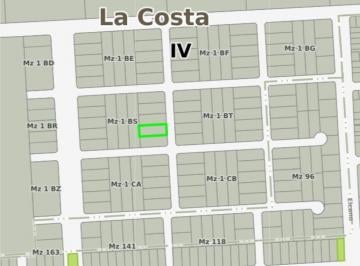 Terreno · 1000m² · Terreno en Venta San Bernardo