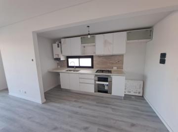 Departamento · 62m² · 3 Ambientes · Avellaneda 200 Venta 3 Ambientes a Estrenar Caballito
