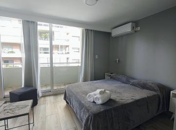 Departamento de 1 ambiente, Núñez · Tempora Nuñez - Uf301