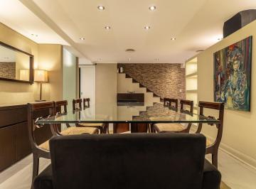 Casa · 245m² · 13 Ambientes · 2 Cocheras · Exclusiva Casa con Jardin en Venta - Nuñez