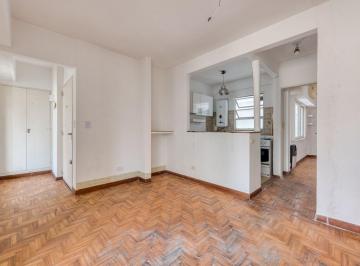 Departamento · 38m² · 2 Ambientes · Departamento 2 Ambientes en Las Cañitas