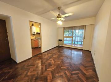 Departamento · 50m² · 4 Ambientes · Departamento en Venta - 1 Dormitorio