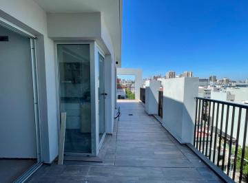 Departamento · 66m² · 3 Ambientes · Departamento de 3 Ambientes a Estrenar en Belgrano con Balcon Terraza