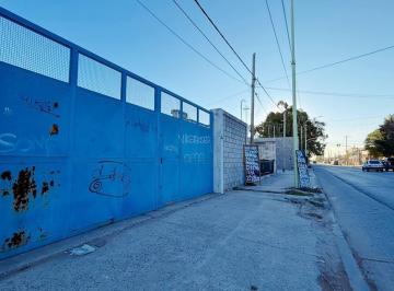 Depósito · 563m² · 2 Ambientes · Depósito en Bahia Blanca