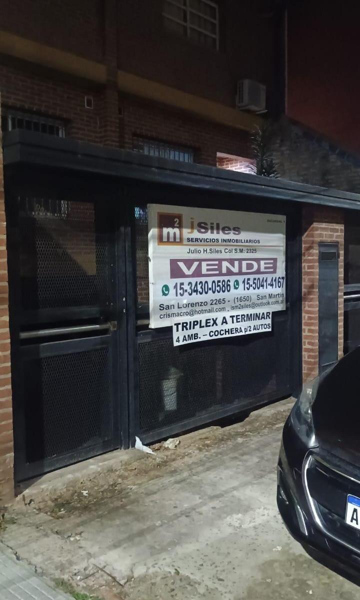 Tucuman 2538
