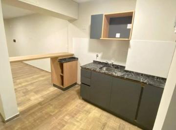 Departamento · 42m² · 2 Ambientes · Alquiler Departamento 1 Dormitorio. Barrio Guemes