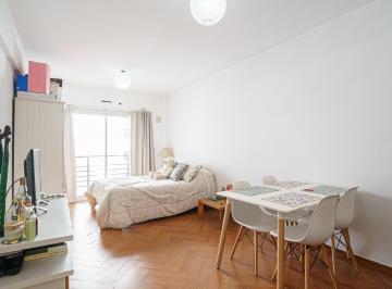 Departamento · 28m² · 1 Ambiente · Monoambiente en Venta en Nuñez