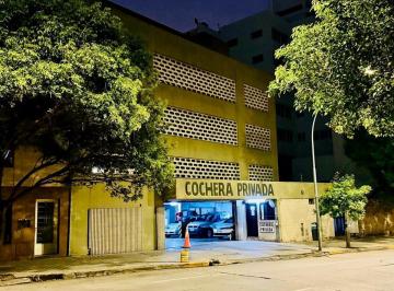 Garage en Venta  Güemes · Venta Cochera Alberdi Frente a Tribunales