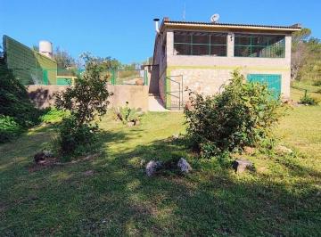 Casa · 136m² · 3 Ambientes · 1 Cochera · Venta Casa 2 Dorm Pileta Tanti