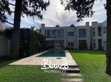 Departamento · 39m² · 1 Ambiente · 1 Cochera · Departamento Monoambiente en Alquiler en Pilar, G. B. a. Zona Norte, Argentina