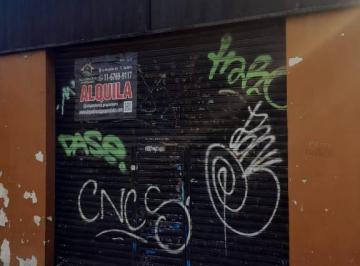 Local comercial , Esteban Echeverría · Local