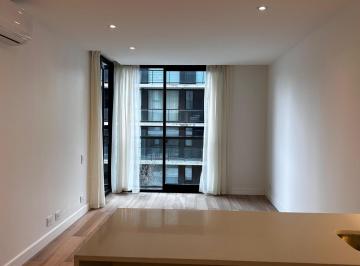 Departamento · 63m² · 2 Ambientes · 1 Cochera · Alquiler 24 Meses - Departamento Premium 2 Ambientes C/cochera - Güemes