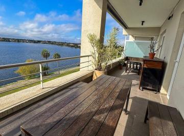 Departamento · 40m² · 2 Ambientes · 1 Cochera · Alquiler – Depto 2 Amb Amueblado en Vila Vela