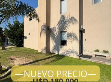 Casa de 4 ambientes, Berazategui · Nuevo Precio! Casa en Venta Ranelagh Barrio Cerrrado