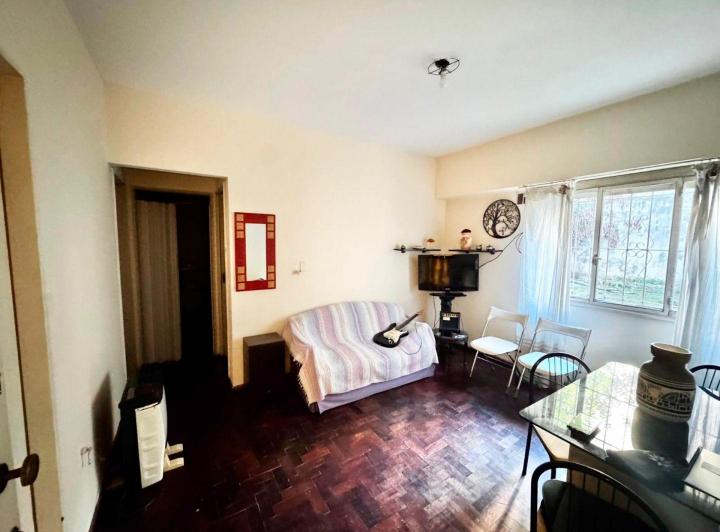 Departamento · 42m² · 3 Ambientes