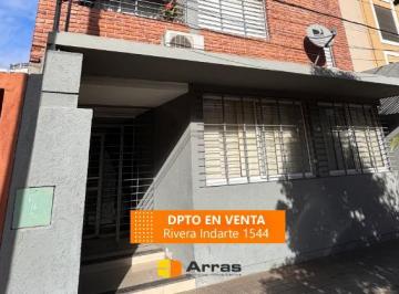 Departamento de 4 ambientes, Córdoba · "Vendo" Dpto 2 Dorm. con Balcón!