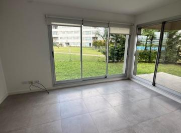 Departamento · 70m² · 3 Ambientes · 1 Cochera · Departamento - Lagoon Pilar