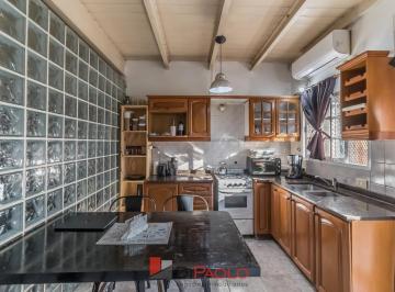 Departamento · 70m² · 4 Ambientes · PH en Villa Bosch