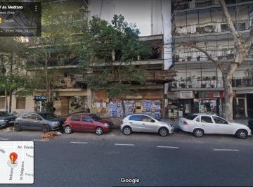 Terreno · 340m² · Oportunidad! Terreno en Medrano 891 Almagro. Sup Edificable 2800 m²