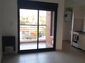 Departamento · 44m² · 2 Ambientes · 1 Cochera · Departamento en Venta, Campana Centro, G. B. a. Zona Norte