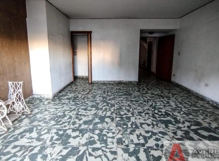 Departamento · 80m² · 4 Ambientes