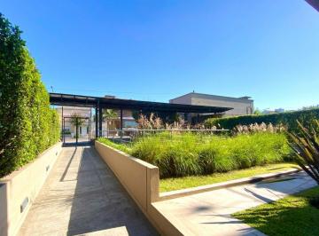 Departamento · 60m² · 2 Ambientes · 1 Cochera · Alquiler Florida Depto. 2 Amb. Tipo Loft C/cochera