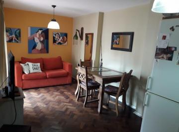 Departamento · 40m² · 2 Ambientes · Venta Nva Cba 1dor Balcon/terraza