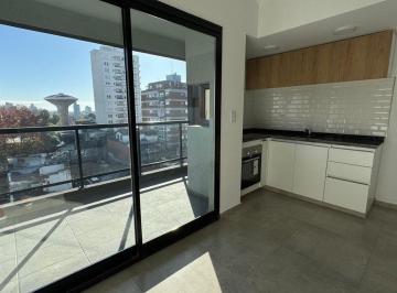 Departamento · 44m² · 2 Ambientes · Alquiler Dpto 2 Amb con Balcón Caseros