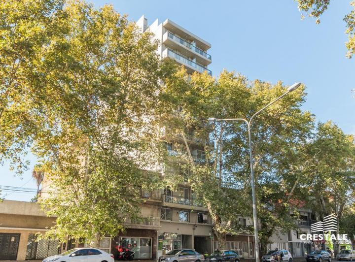 Desarrollo vertical · Avellaneda y Mendoza