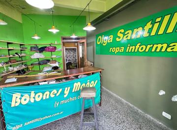 Local comercial de 1 ambiente, La Matanza · Venta Local 38 m² Aprox. - a m de Av Crovara