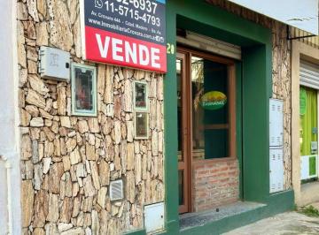 Local comercial de 1 ambiente, La Matanza · Venta Local 38 m² Aprox. - a m de Av Crovara