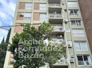Departamento · 60m² · 3 Ambientes · Departamento en Alquiler - 3 Amb. - Roque Saenz Peña 300 - San Isidro